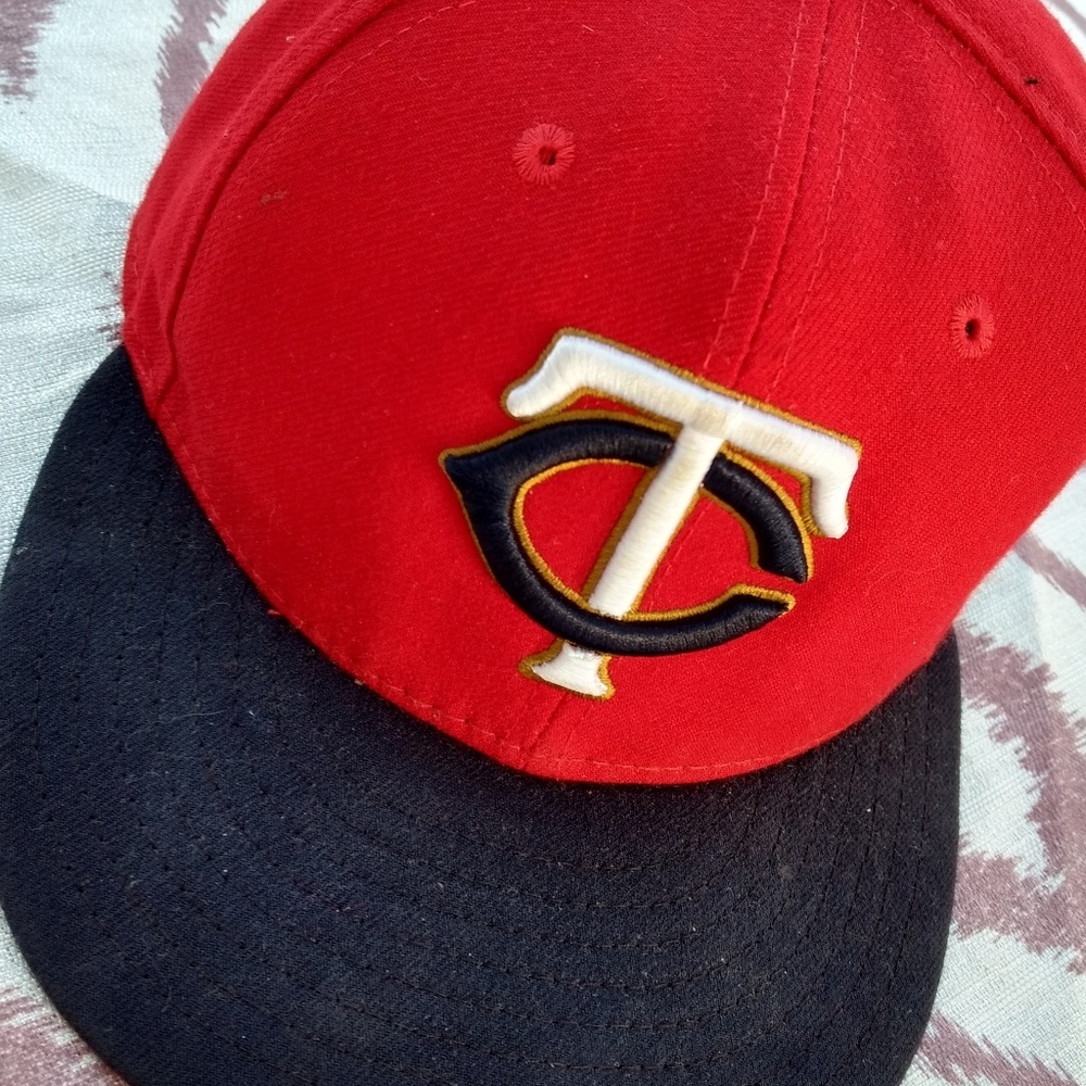 👯 4/$28 Minnesota Twins MLB Snapback 👯‍♀️